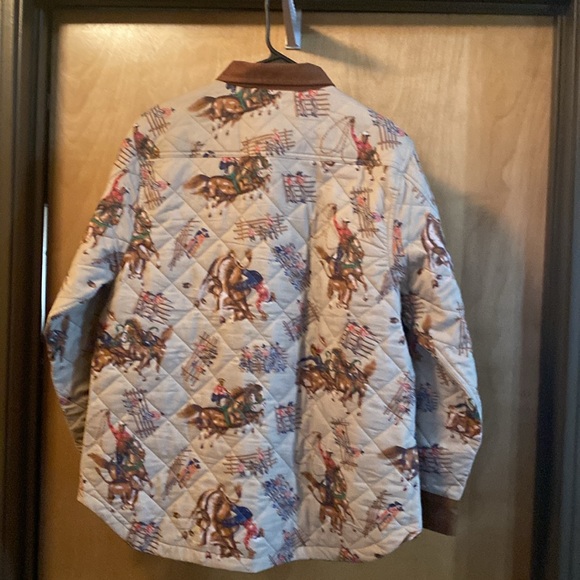 Tasha Polizzi Roxanne Shacket - Picture 2 of 9